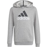 Adidas Puloverji BL 2 HOODIE Siva Cene