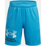 Under Armour Boys' shorts UA Tech Logo Shorts - Boys Cijene