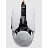 Cougar "Gaming Maus AirBlader Tournament. Kabelgebunden. Weiß" Cijene