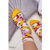 ZOOKSY/RAINBOW SOCKS Rainbow Socks Pizza 4 Pairs Capricciosa | ePonuda.com