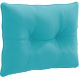 Jastučić za leđa PUTTEN 100% poliester Tirkizna 50 x 40 x 10 cm | shoptok.hr