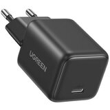 Ugreen X512 20W GAN 1X USB-C POWER ADAPTER - grey | shoptok.hr