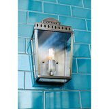 Elstead Lighting zunanja stenska svetilka | Shoptok.si