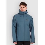 Horsefeathers Seeker Izolacijska jakna moonlight blue | Shoptok.si