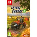 Giants_Software Farming Simulator 26: Nintendo Switch Edition Cene