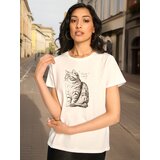 Sinsay ženska majica kratkih rukava 8472J-00C | shoptok.hr