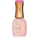 Cupio To Go! Macarons gel lak za nokte s korištenjem UV/LED lampe nijansa Raspberry Vanilla 15 ml Cijene