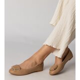 D/CEO marka niezdefiniowana Blue flat espadrille sandals Relis | Shoptok.si