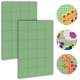  Masterkidz zidna ploča za znanstvenu ploču kreativna matična ploča za vanjski vanjski set od 2 komada | shoptok.hr