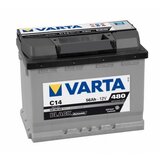Varta akumulator black 12V 56AH D+ cijene