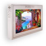 WALLXPERT PZL_010_500 multicolor puzzle | ePonuda.com