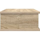 Noćni ormarić Sonoma hrast 40 x 31 x 15 cm Konstruirano drvo | shoptok.hr