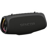 Sencor Prenosni Bluetooth zvočnik Resonex Midi | Shoptok.si