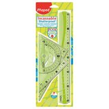 Maped Set ravnil Flex | Shoptok.si