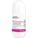 Mareea Prirodni roll on Јasmin&Ruža, 75 ml Cene