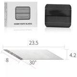 Dspiae hobby knife blades DK-B02 | ePonuda.com