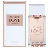 Rihanna rogue Love parfemska voda 125 ml za žene | shoptok.hr