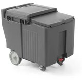  Izolirani spremnik za led -110L Cijene