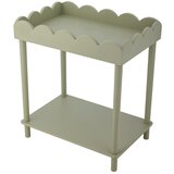 Bloomingville Stranska mizica 40x60 cm Isola – Cene