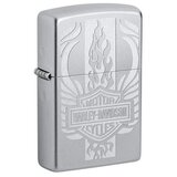 Zippo upaljač harley-davidson 205 Cene