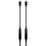 Manhattan Kabl USB-C 355971 M/M 3.2/10Gb/5m/Activ | Eponuda.com