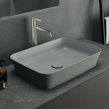 Ideal Standard Svetlo siv keramičen umivalnik 55x38 cm Ipalyss – | Shoptok.si