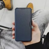 Oem RAZOR Book futrola za SAMSUNG GALAXY A56 5G plava | shoptok.hr