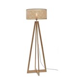 Good&Mojo STOJEČA SVETILKA GOOD&MOJO 50/50/145 cm Cene