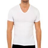 Abanderado Spodnje majice 0508-BLANCO Bela Cene