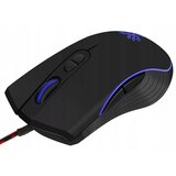  Žična optična USB igralna mi&amp;scaron;ka do 7200DPI LED RGB 7 gumbov Slike