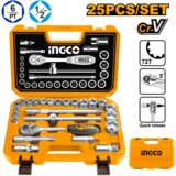  Set gedora 25/1 HKTS12251 1/2″ SUPER INGCO Cene
