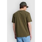 Quiksilver Fineline T-shirt grape leaf | Shoptok.si