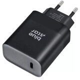 Blue Star 3A 45W Type C PD QC4.0 TFB-TC-45W polnilec - črn | Shoptok.si