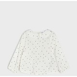 Sinsay Bluza s ovratnikom | shoptok.hr