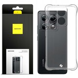 Spacecase OVITEK ANTI-SHOCK OVITEK ZA XIAOMI 14T PRO 5G, (21967397) | Shoptok.si