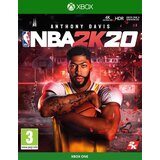 2K Games NBA 2K20 (Xone) | Shoptok.si
