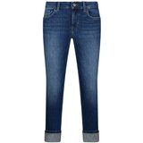 Liu Jo Kavbojke temno modra | Shoptok.si