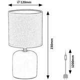 Rabalux Daphni 74052 Stona lampa | ePonuda.com
