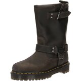 Dr. Martens Gležnarji 'Anistone' antracit | Shoptok.si