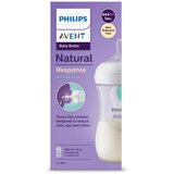 Philips Natural Response AirFree vent bočica za bebe 1 m+ 260 ml | shoptok.hr