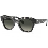 Ray-ban Naočale boja: crna | shoptok.hr