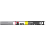 Marker za tekstil Textil Painter, rumen, (21656293)