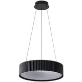  LED luster na sajli HALLO LED/30W/230V 3000K, crne boje | Eponuda.com