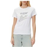 Guess ženska logo majica GW5GI05 I3Z14 G011 Cene