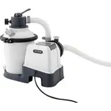 Intex Peščeni filter Krystal Clear 2 m³