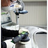 Festool Pnevmatski ekscentricni LEX brusilnik Pnevmatski ekscentricni brusilnik 575081 | Shoptok.si