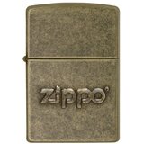 Zippo Upaljač STAMP 201FB | Eponuda.com