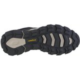 Skechers muške patike za planinarenje max protect-fast t crne | Eponuda.com