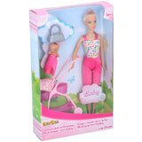 Eddy Toys MODNA LUTKA 29CM Cijene
