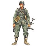 Italeri 1:72 Druga svetovna vojna - Modeli vojakov nemške pehote | Shoptok.si